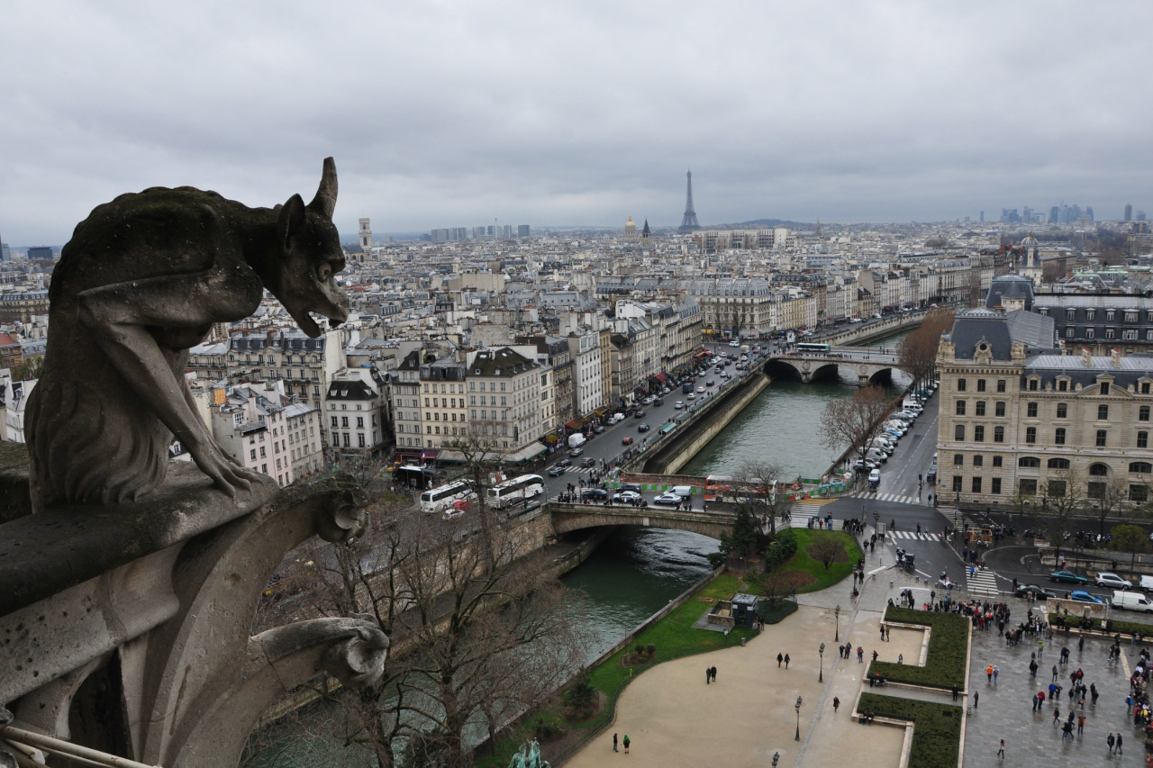 Paris
